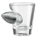 Football Shot Glass