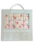 Goosies Everything Blanket