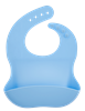 Silicone 5 Piece Feeding Set
