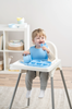 Silicone 5 Piece Feeding Set