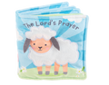Lord's Prayer Soft Book