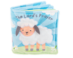 Lord's Prayer Soft Book