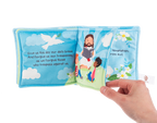 Lord's Prayer Soft Book