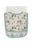 Goosies Bib