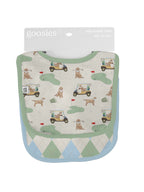 Goosies Bib