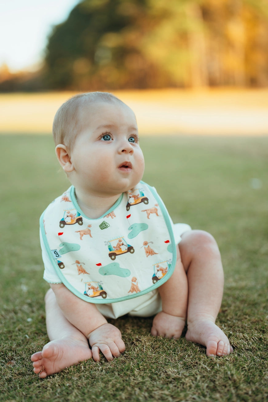 Goosies Bib