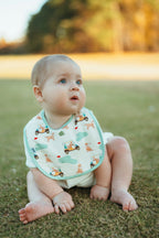 Goosies Bib