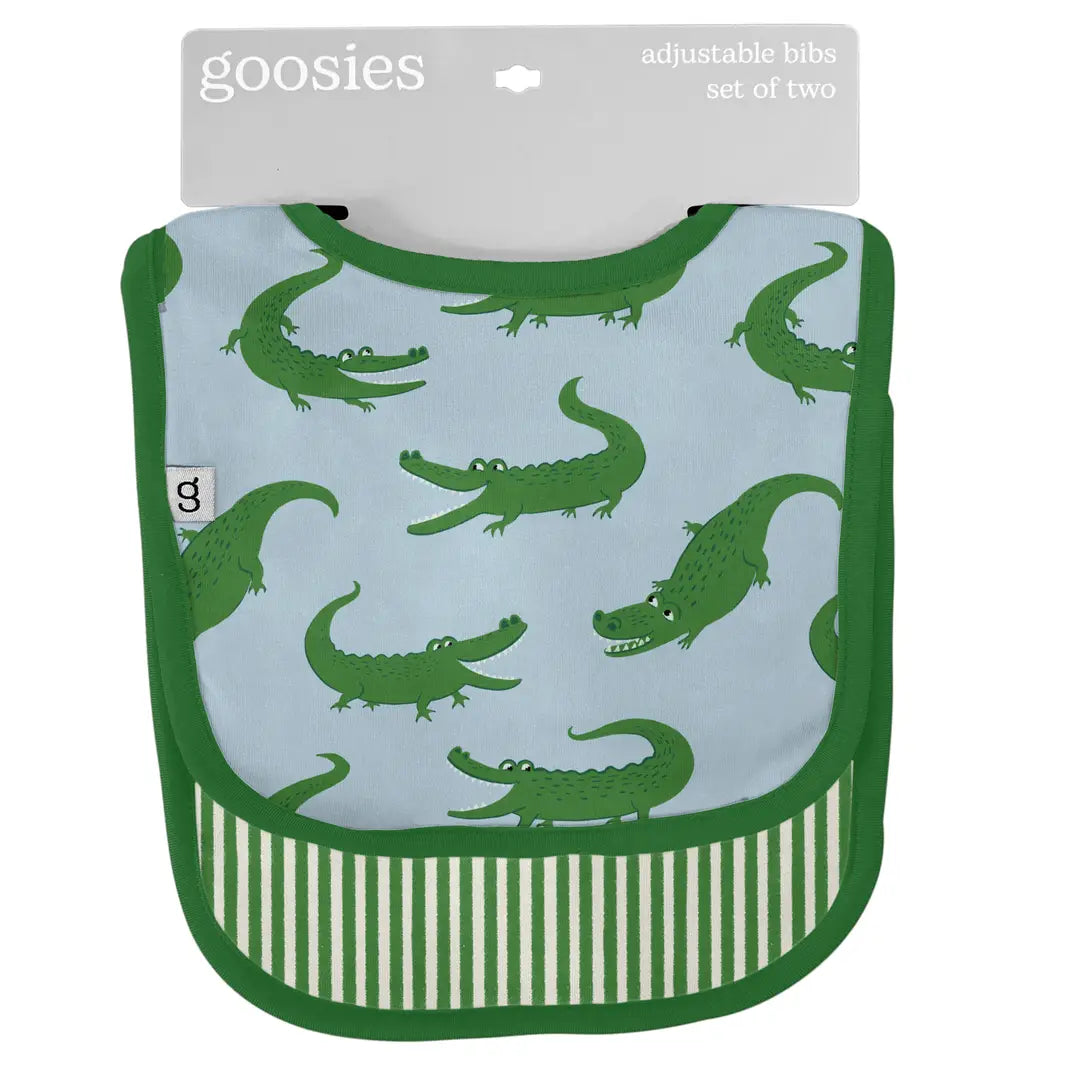 Goosies Bib