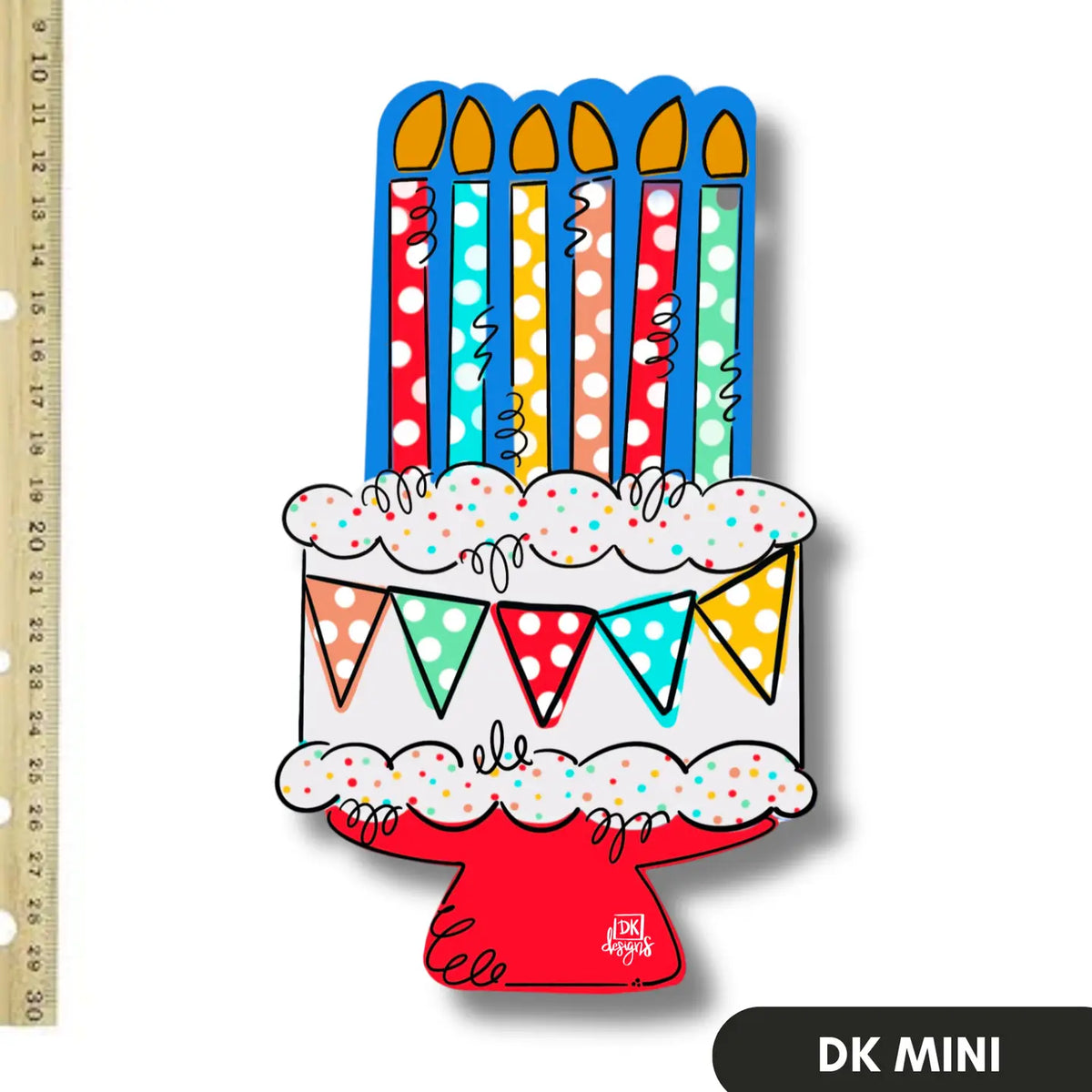 Dk Designs Minis