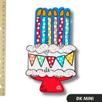 Dk Designs Minis