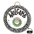 Dk Designs Door Hangers