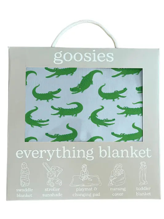 Goosies Everything Blanket