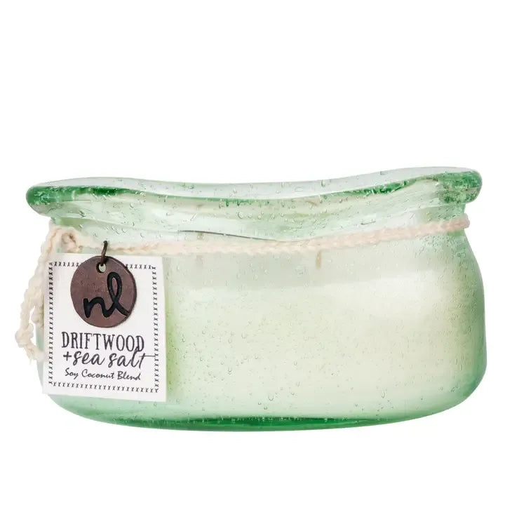 Windward Boat Candle - 14oz