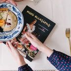 Nora Fleming Book With Mini