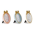 Golden Bow 4x4 Round Frame