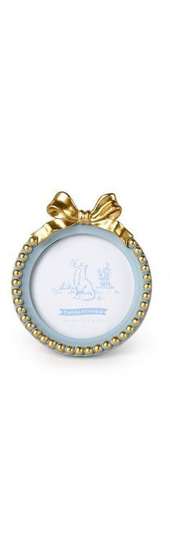 Golden Bow 4x4 Round Frame