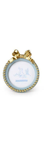 Golden Bow 4x4 Round Frame