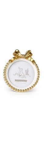 Golden Bow 4x4 Round Frame