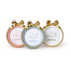 Golden Bow 4x4 Round Frame