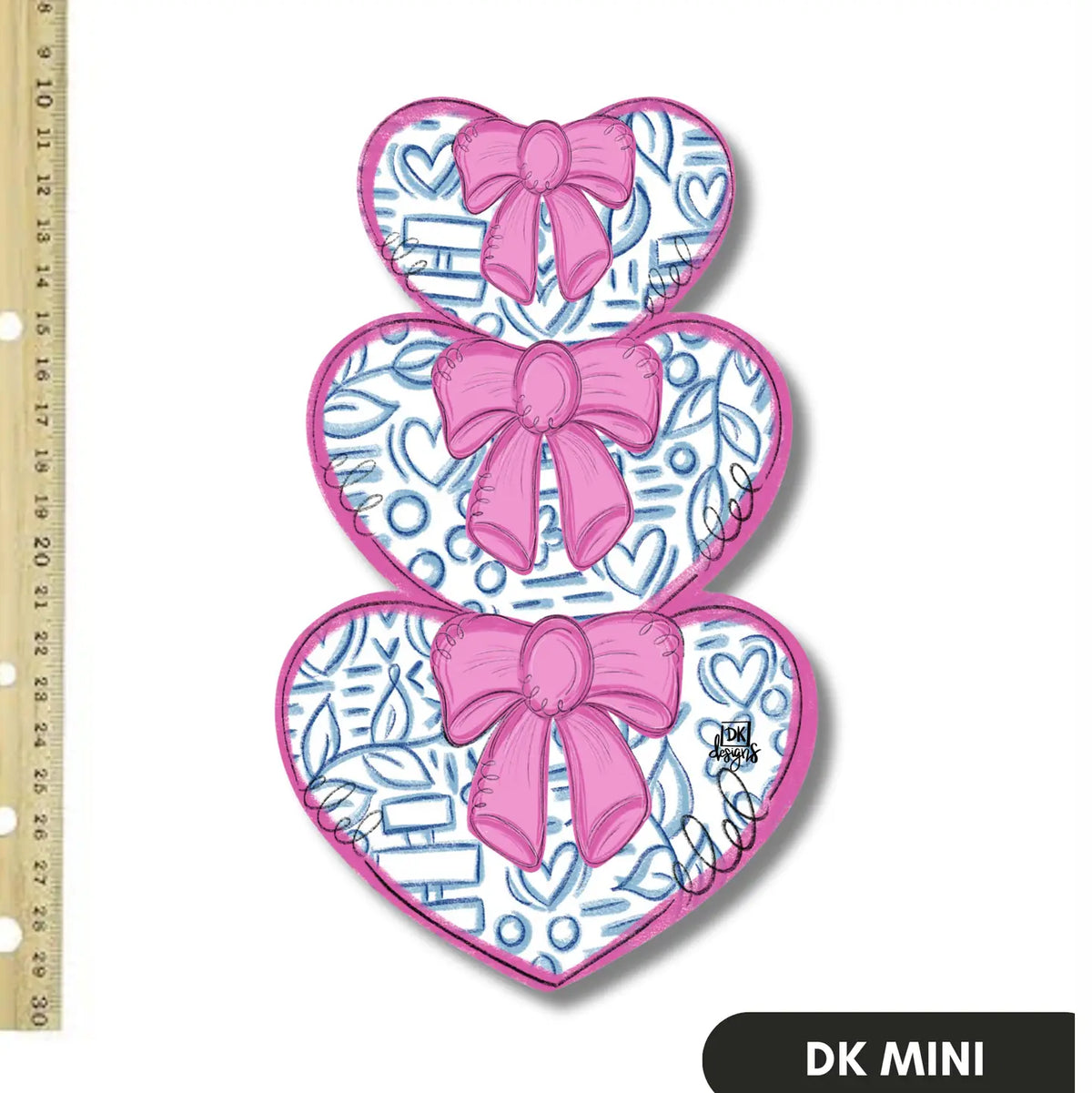 Dk Designs Minis