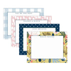 Boxed Stationery Brighten Notes