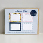 Boxed Stationery Brighten Notes