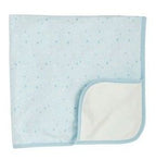 Boy Arrival Blanket
