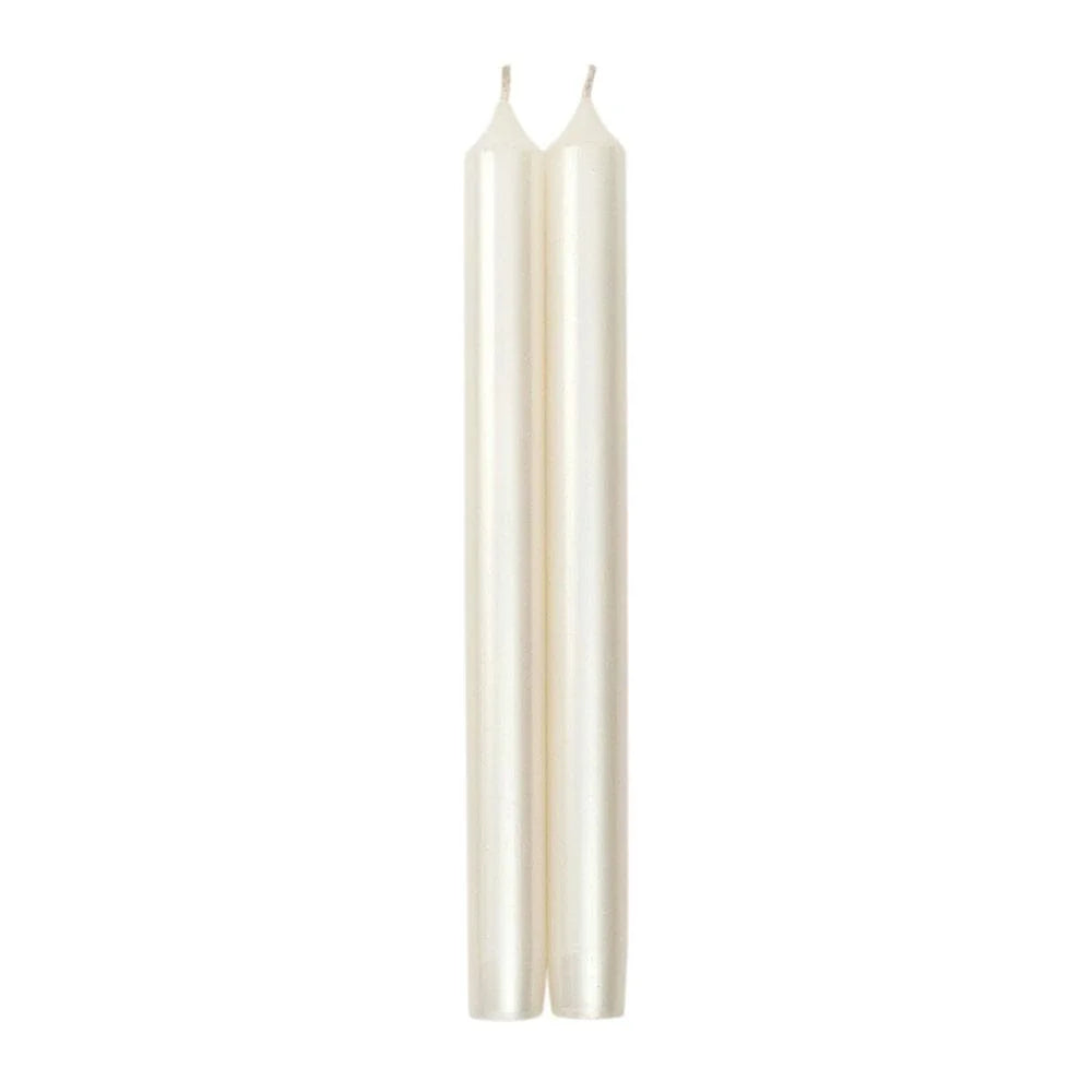 Caspari Taper Candle Pairs
