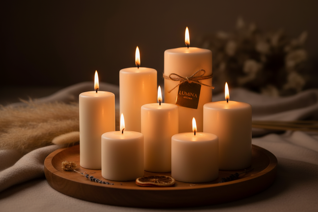 candles