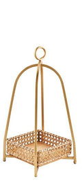 Cane Lantern