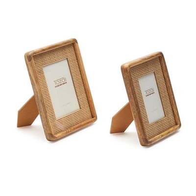 Cane Photo Frame