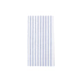 Vietri Guest Towel - Capri Blue (50 Pack)