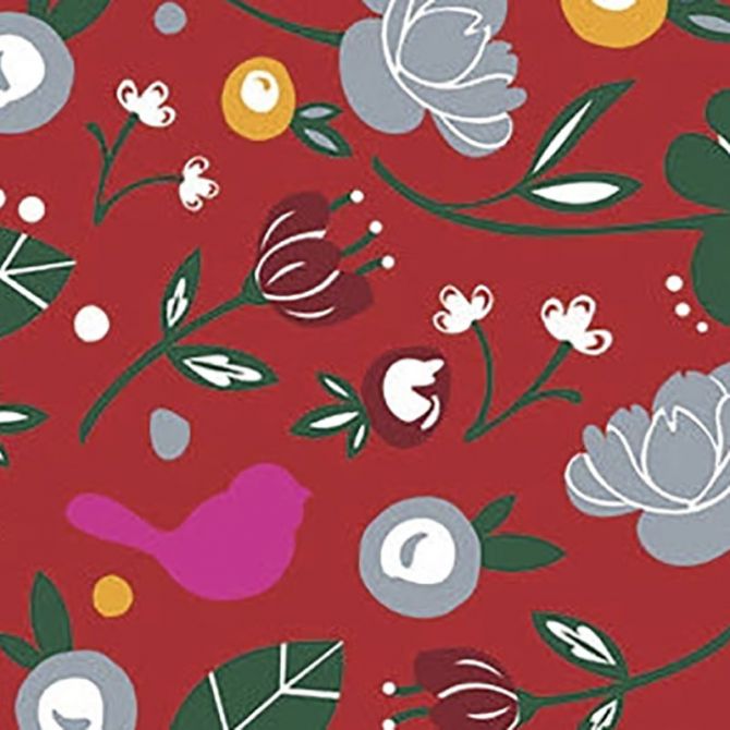 Nora Fleming Cocktail Napkins