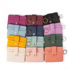 Elyse Breanne Card Wallet