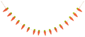 Carrot Garland
