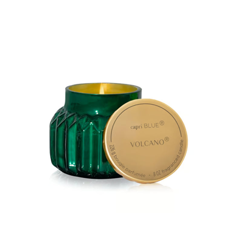 Capri Blue 8oz Royal Gem Candle