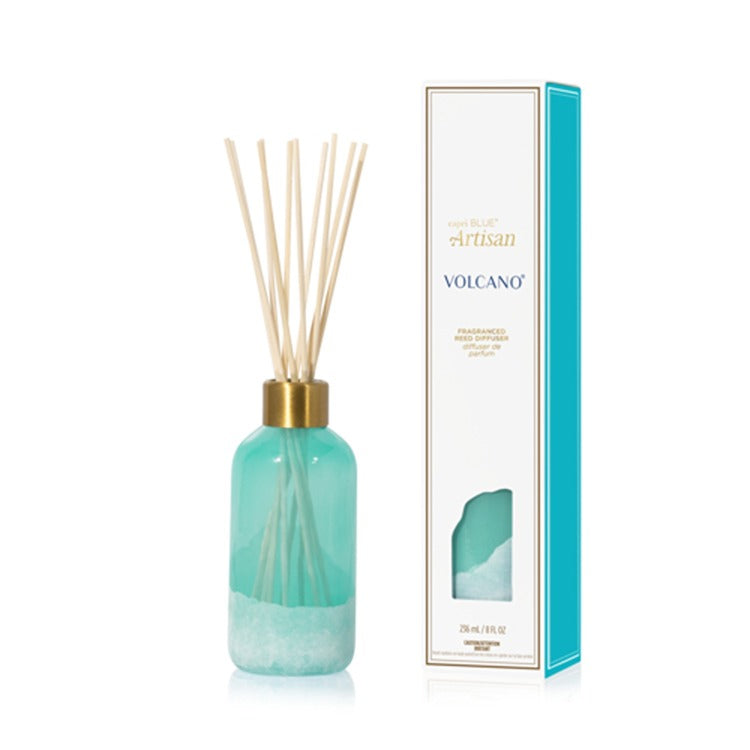 Capri Blue Luce D Almalfi Volcano 8oz Diffuser