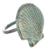 Shell Napkin Ring