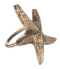 Starfish Napkin Ring