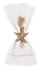 Starfish Napkin Ring