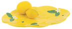 Lemon Serving Plate
