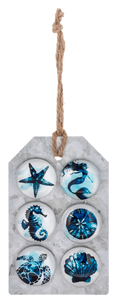Under the Sea Magnet Set