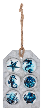 Under the Sea Magnet Set