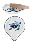 Sea Turtle Spoon Rest