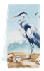 Shorebird Tea Towel
