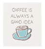 Coffee Dishcloth
