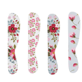 Floral Spreader Set