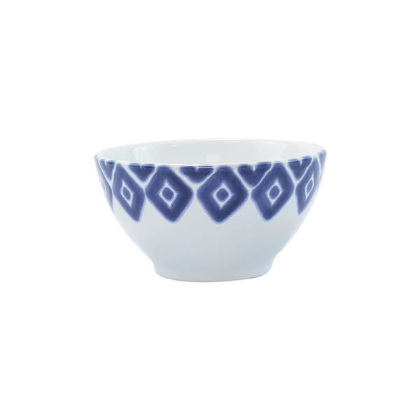 Vietri Santorini Cereal Bowls