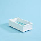 Ceramic Guest Towel Tray
