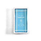 Ceramic Guest Towel Tray